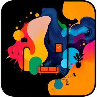 Telegram profile photo for Уголок Профи
