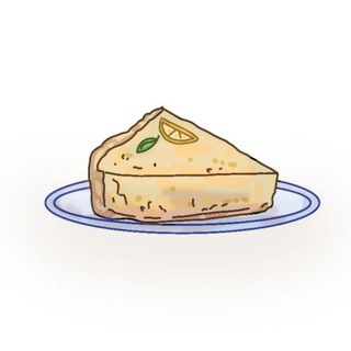 Telegram profile photo for Сочный пирог🥧