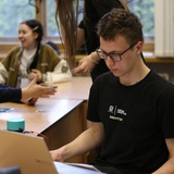 Telegram profile photo for КинесКод 🧑💻