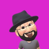 Telegram profile photo for Fakir Fukara