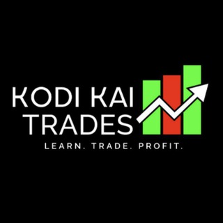 Telegram profile photo for KODI KAI FOREX TRADES(FREE SIGNALS)