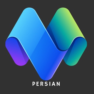 Telegram profile photo for Markepto ©️ Persian