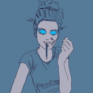 Telegram profile photo for Режиссёр-аниматор