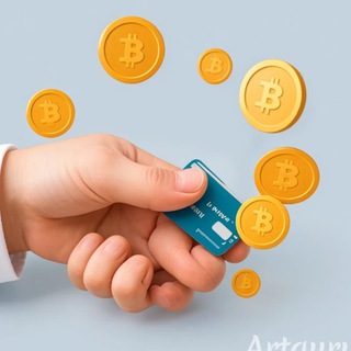 Telegram profile photo for История обменов