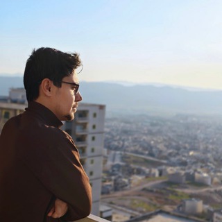Telegram profile photo for 🧠عەطا شێخ عەلی::عەطایی