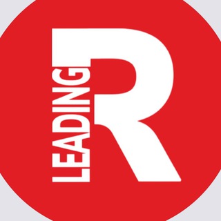 Telegram profile photo for Leading Report