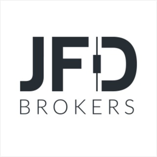 Telegram profile photo for JFD Brokers - offizieller Kanal