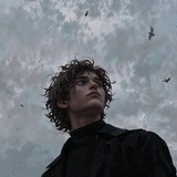 Telegram profile photo for المصمم ✘خـطـࢪ | 『SR』