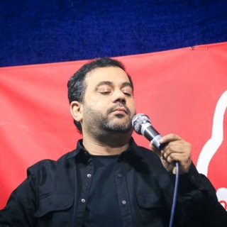 Telegram profile photo for حاج محّمد حسین اختردانش