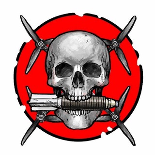 Telegram profile photo for 💥СМЕРТОЛЁТ ТВ💥