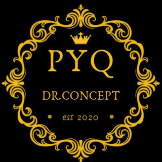 Telegram profile photo for PYQ | NEETPG | INICET | FMGE