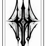 Telegram profile photo for SrB tattoo | тату СПб