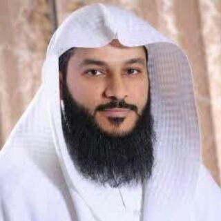 Telegram profile photo for الشيخ إدريس أبكر