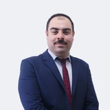 Telegram profile photo for M. Dana Rostam Maths 👨🏫 ♾