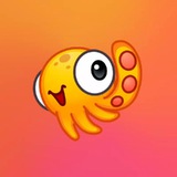 Telegram profile photo for Ольга Владимирская🧚♀ Цыпленок 🐤