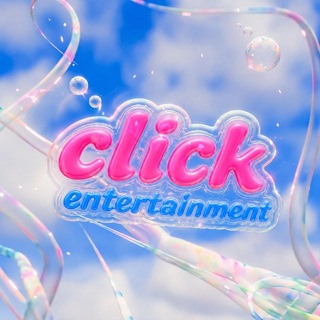Telegram profile photo for click entertainment