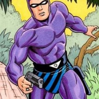 Telegram profile photo for Phantom Reborn