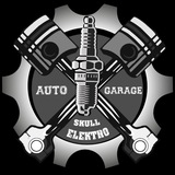 Telegram profile photo for SkullElektro | Автоэлектрика🔩