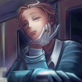 Telegram profile photo for ЛУИЗА где сало
