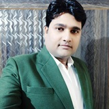 Telegram profile photo for Amit yadav sir (Math)