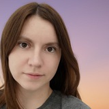 Telegram profile photo for Чат-боты и автоворонки 💡 Оксана Гайдамака