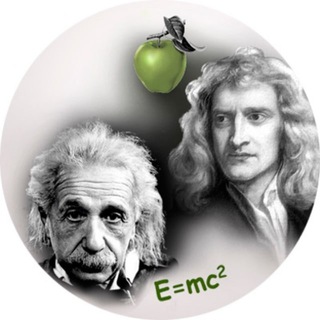 Telegram profile photo for eFizika / Виртуальные лабораторные работы по физике