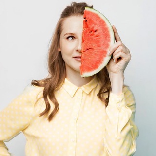 Telegram profile photo for HealthStart - скидки и промокоды iHerb