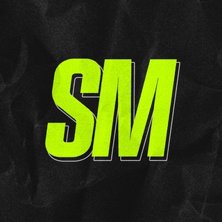 Telegram profile photo for STAV Media 🥷🏿 Pavel Stavrov