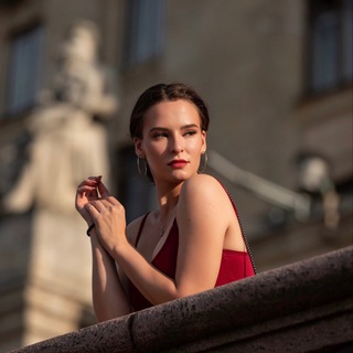 Telegram profile photo for Фотограф Просиняк Мария