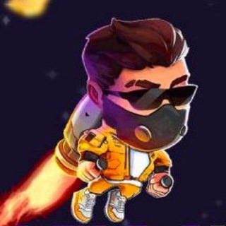 Telegram profile photo for Aviator free signal's πππ