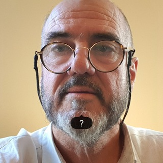 Telegram profile photo for QRTrue