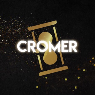 Telegram profile photo for CROMER cdt⏳