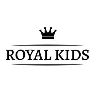 Telegram profile photo for ⚜️ ROYAL KIDS ⚜️