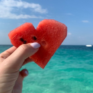 Telegram profile photo for Путешествую по жизни🦋 Софья Бажина