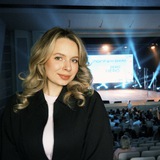 Telegram profile photo for APOLLYSHA | Реставрации