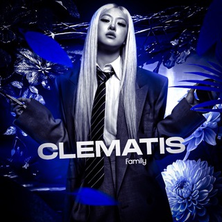 Telegram profile photo for Clematis закрыта.