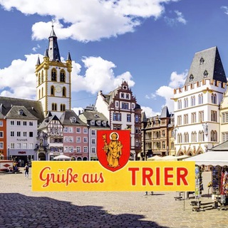 Telegram profile photo for Trier International auf SOL