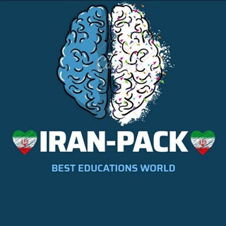 Telegram profile photo for تگ ایران پک