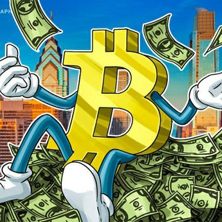 Telegram profile photo for Crypto Analyst