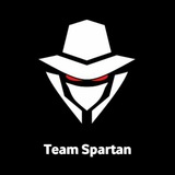 Telegram profile photo for TEAM SPRTAN
