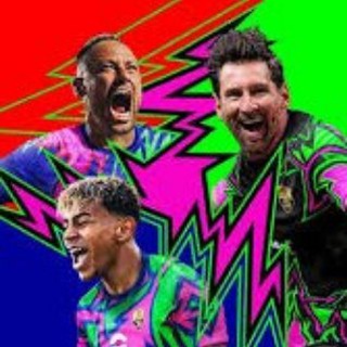 Telegram profile photo for Efootbaal - بطولات بيس موبايل