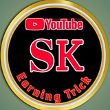 Telegram profile photo for SkEarning power