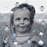 Telegram profile photo for 🎄ТАКИ-ДА 🤡