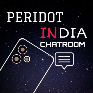 Telegram group profile photo for POCO F6 INDIA Discussion