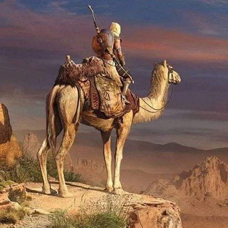 Telegram profile photo for وڵاتی به رده نوێـژ