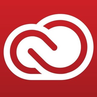 Telegram profile photo for Adobe For Free