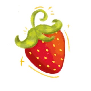 Telegram profile photo for Berry's sketch 𔓐𑇓