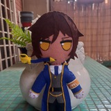 Telegram profile photo for Fumo Fumo