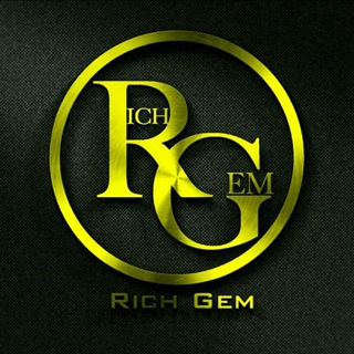 Telegram profile photo for 💎 Rich Gem 💎