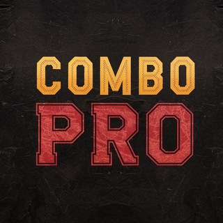 Telegram profile photo for Combo Pro